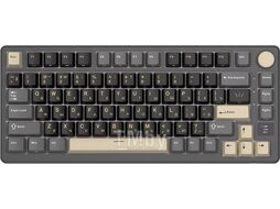 Клавиатура Royal Kludge RK-M75 K Silver switch/Phantom