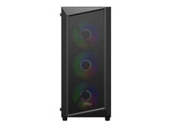 Компьютер IVEN SuperPower 184378 Core i7-13700F/16Gb DDR 5/480Gb/RTX 4060 8Gb/600W