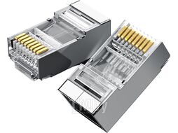 Коннектор UGREEN NW111-50248 100шт/упак (50248)