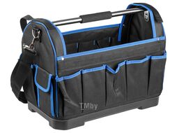 Сумка для инструмента BULL WB 4035 (42x23x36 cm)