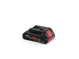 Аккумулятор BOSCH ProCORE 18.0 В, 4.0 А/ч, Li-Ion 1600A0193L