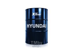 Масло моторное G700 5W40 200L \ API SP SYNTHETIC Hyundai XTeer 1200136