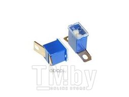 Предохранитель для ином. W228-S картр. штыревой разогн. 100A (22,5 (48,8) x15,5,h21,8) (JAPVAL 48) Nord YADA 901834