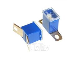 Предохранитель для ином. W228-S картр. штыревой разогн. 100A (22,5 (48,8) x15,5,h21,8) (JAPVAL 48) Nord YADA 901834