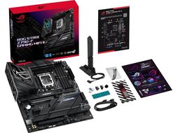 Материнская плата ASUS Rog Strix Z790-F Gaming WiFi II (90MB1FM0-M0EAY0)