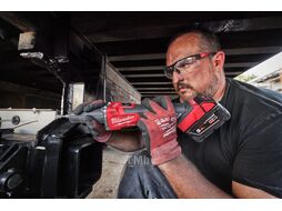 Прямошлифовальная машина Milwaukee M18 FDGRB-0 (4933480952)
