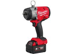 Гайковерт Milwaukee M18 FHIW2P12-502X (4933492786)