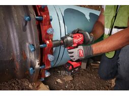 Гайковерт Milwaukee M18 FHIW2P12-502X (4933492786)