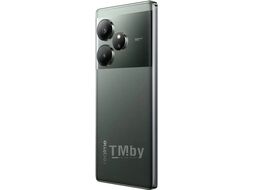 Смартфон Realme GT6 16GB/512GB зеленый туман (RMX3851)