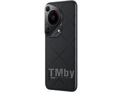 Смартфон Huawei Pura 70 Ultra 16+1TB, HBP-LX9 Black (51097VYA)