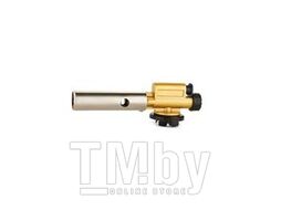 Горелка газовая метал.корпус, внутр.керамич.сопло, 360, пьезо G-06 Bauwelt 06010-006010