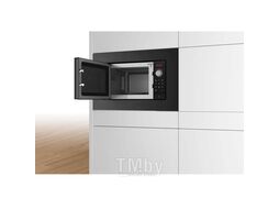 Встраиваемая микроволновая печь BOSCH BFL523MB3
