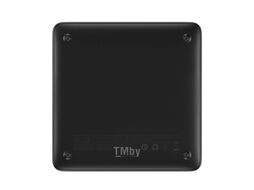 Портативное зарядное устройство Baseus PPBLD100HD Blade Power Digital Display Black (PPBL000301)