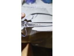 Очки открытые STARTUL O-14 (подвес)