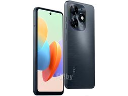 Смартфон Tecno Spark Go 2024 4GB/128GB / BG6 (Gravity Black)