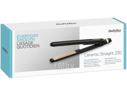 Выпрямитель для волос BaByliss ST089E