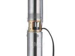 Погружной насос 3" MINI ECO 3-100 (2 кВт, 50 м) UNIPUMP