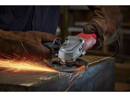 Угловая шлифмашина Milwaukee AG 13-125 XSPD (4933451577)