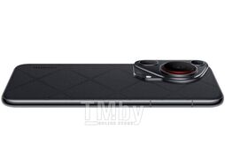 Смартфон Huawei Pura 70 Ultra 16+512GB, HBP-LX9 Black (51097WWS)