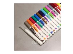 Маркер акварельный "Ecoline" 676 травяной Sakura Pen 11506760