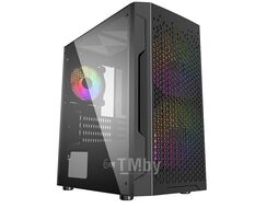 Компьютер IVEN BY Gaming Black 181727 Core i7-10700F/16Gb/240Gb/GTX 1660Ti 6Gb/500W
