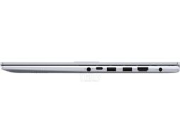 Ноутбук ASUS Vivobook 16X M3604Y M3604YA-MB257 Cool Silver (90NB11A2-M00BS0)