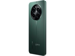 Смартфон Realme 12 4G 8/512Gb RMX3871 зеленый малахит (631011003165)