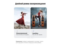 Наушники Ugreen WS111-80650 HiTune T1 True Wireless Earbuds White (80650)