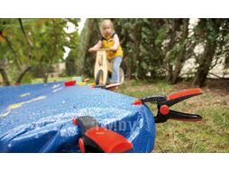 Струбцина пружинная Clippix XC 50/50 BESSEY
