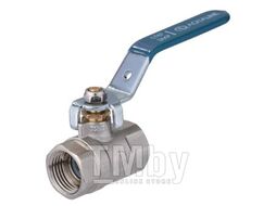 Кран шаровой FF 1 1/2" ручка Aqualink