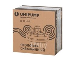 Оголовок скважинный AOC-152-32 (БЭЗ) UNIPUMP