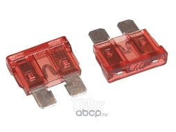 Предохранитель MEDIUM (стандарт) 40A (19,1x5,1мм,h18,8) W270 Nord YADA 901854