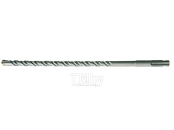 Сверло SDS 6x260 крестовая заточка VERTO 60H528