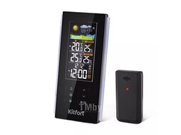Метеостанция Kitfort КТ-3378