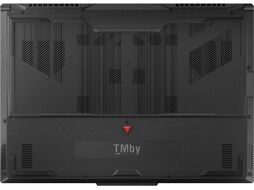 Ноутбук ASUS TUF Gaming F15 FX507ZC4-HN299 Mecha Gray (90NR0GW1-M00T60)
