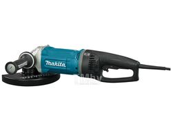 Углошлифмашина (2800 Вт / 230 мм / Плав. пуск / AFT / D-обр.) MAKITA GA9071X1