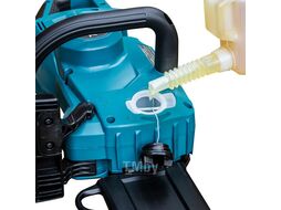 Аккум. пила цепная MAKITA DUC407Z шина 40 см (16"), 3/8, 1.1 мм (18.0 В БЕЗ АККУМУЛЯТОРА)