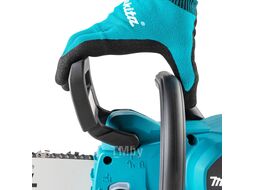 Аккум. пила цепная MAKITA DUC407Z шина 40 см (16"), 3/8, 1.1 мм (18.0 В БЕЗ АККУМУЛЯТОРА)