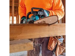 Аккум. пила цепная MAKITA DUC407Z шина 40 см (16"), 3/8, 1.1 мм (18.0 В БЕЗ АККУМУЛЯТОРА)