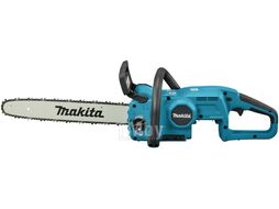Аккум. пила цепная MAKITA DUC407Z шина 40 см (16"), 3/8, 1.1 мм (18.0 В БЕЗ АККУМУЛЯТОРА)