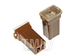 Предохранитель для ином. W228-B картриджный гнездовой MINI 70A (16,2x12,2мм,h27,4) Nord YADA 901797