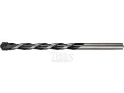 Сверло по бетону 10x400 двухперьевая форма GRAPHITE 57H342