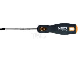 Отвертка Torx T10x100мм CrMo NEO 04-043