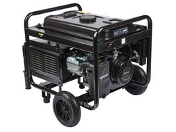 Генератор бензиновый GES 4000RW (HD / 2x220V 16A / 3,5 кВт) ELITECH 205548