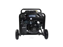 Генератор бензиновый GES 4000RW (HD / 2x220V 16A / 3,5 кВт) ELITECH 205548