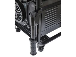 Генератор бензиновый GES 4000RW (HD / 2x220V 16A / 3,5 кВт) ELITECH 205548