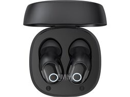 Наушники Baseus Bowie WM02 True Wireless Earphones Black (NGTW370201)