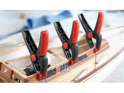 Струбцина пружинная Clippix XC 75/70 BESSEY
