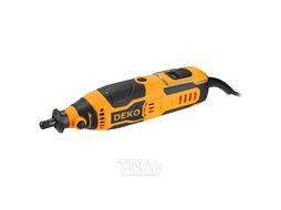 Гравер DKRT350E-LCD SET 43 Deko 063-1413