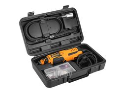 Гравер DKRT350E-LCD SET 43 Deko 063-1413